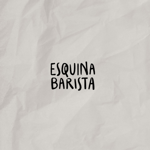 ESQUINA BARISTA