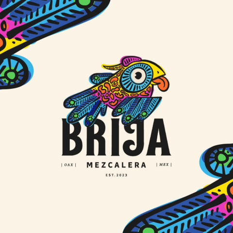 BRIJA MEZCALERA