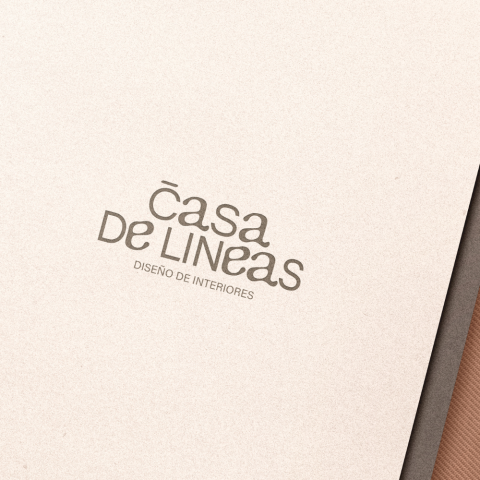 CASA DE LÍNEAS