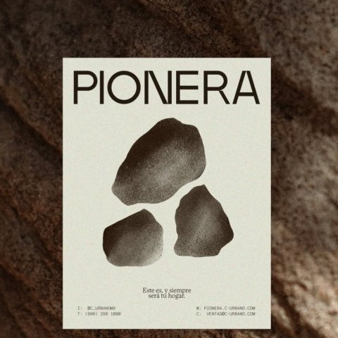PIONERA