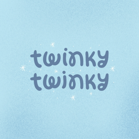 TWINKY TWINKY