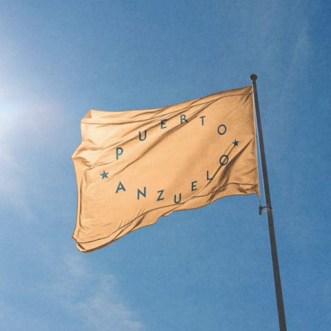 PUERTO ANZUELO