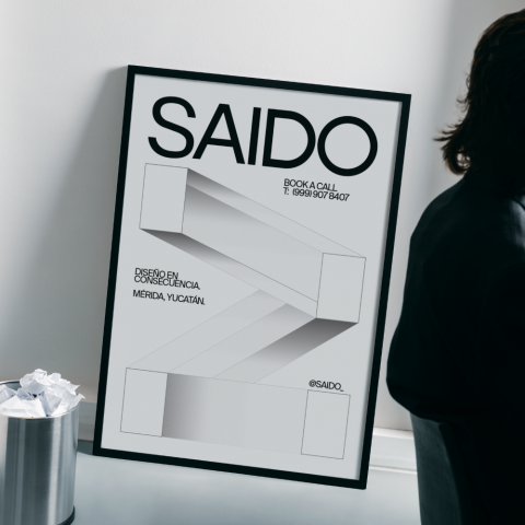SAIDO